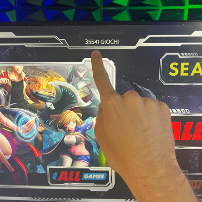 RetroBits™ | Gamestick + 4 Cadeaux