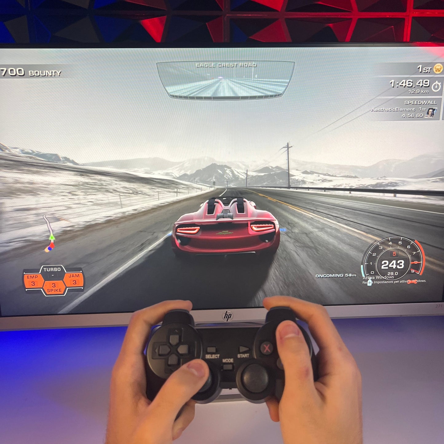 RetroBits™ | Gamestick + 4 Cadeaux